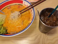 -伙记茶档(龙海风情小镇店)