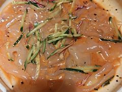 -金掌勺锅包肉(太原万达店)