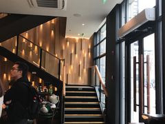 -星巴克(浙大紫金港校区店)