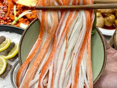 -超级胡毛肚火锅(茶子山中路店)