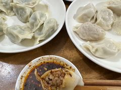 -山东水饺(南坪新街店)