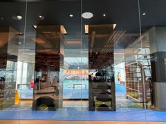 -Trainyard 炼·工场(中国国际贸易中心店)
