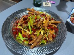 -掌上鲜(南顺城街店)