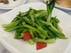 -畔山酒店中餐厅