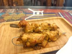 -乡村馕坑肉·烧烤·新疆菜·本地人更爱吃(阿勒泰首店)