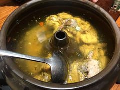 -云海肴·汽锅鸡·云南菜(美罗城店)