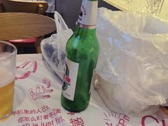 -回·龙虾铺·盆盆蟹·烧烤大排档(回龙观店)