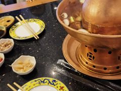 -南门涮肉(上海二店)