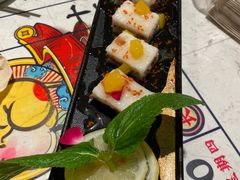 -长安大牌档之西安博物院文化餐厅(中贸店)