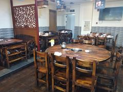 大堂-金众记猪肚鸡(南屏店)