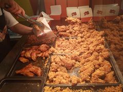 -前进5路汉堡炸鸡(前进五路店)