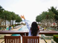 -石梅湾艾美度假酒店