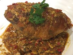 -蟹之国·精品蟹料理(极地店)