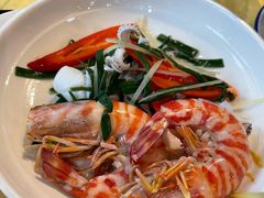 海鲜来料加工-老字号蛇口德记烧腊饭店·海鲜加工