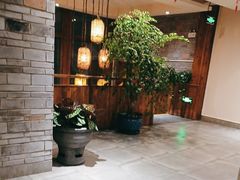 -丹江渔村(首都机场店)