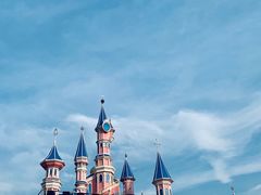 -沈阳方特欢乐世界