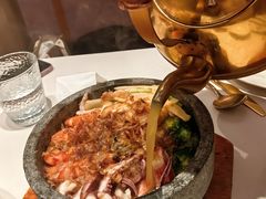 -Aqua Oasis 水天堂(石路天虹店)