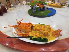 -新金盛·海鲜酒楼(盐田店)