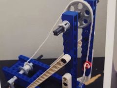 -韦哲乐高机器人·等级考试·少儿编程(羽山路校区)