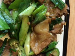 -北京大学深圳研究生院-燕园2食堂