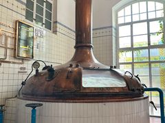 -青岛啤酒博物馆