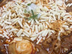 -三清洞摩西韩式年糕火锅(威高广场店)