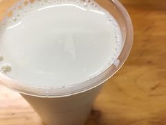 花生浆-十八梯眼镜面(五红路店)