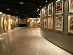 -天津大港奥林匹克博物馆