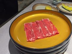 -一绪に寿喜烧自助(世茂广场店)