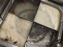 -海底捞火锅(亲贤北街店)