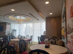 大堂-万龙洲海鲜(南新仓店)