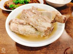 -松發肉骨茶(牛车水店)