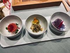 -叶叶菩提·晋福宫