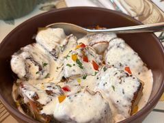 -格鲁·秀色Georgia’s Feast