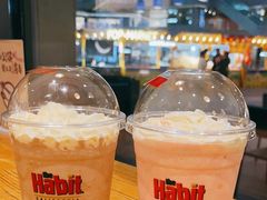 -The Habit Burger Grill 哈比特汉堡(爱琴海店)