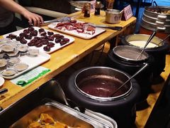 -素清香(解放路店)