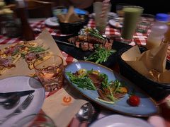 -百特喜·意大利餐厅(八佰伴镇江店)