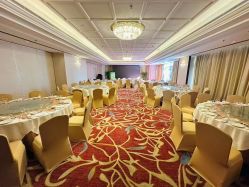 -福州香格里拉·宴会厅