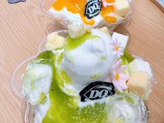 -DQ·蛋糕·冰淇淋(五角场万达店)