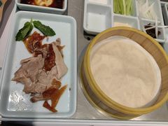 -紫光园·烤鸭·北京菜(团结湖店)