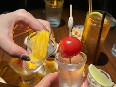 -Joy酒隐(西湖店)