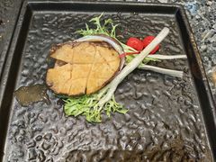 -渔荷食町·铁板烧料理(崂山万象汇店)