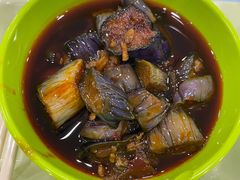 -浙江大学西溪校区-食堂