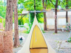 -安德鲁户外烧烤帐篷营地(马泉营店)