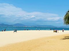 -三亚西岛海洋文化旅游区