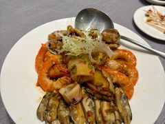 -寻味顺德·顺峰山庄(大良店)
