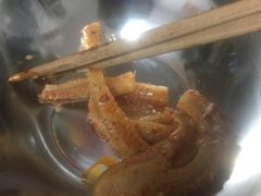 -脱骨凤爪(石桥店)