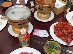 -朗丽兹自助餐厅