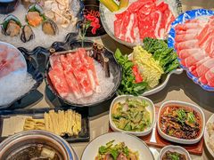 -享月汤皇·海鲜小火锅·聚会(曲江创意谷店)