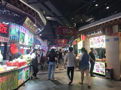 -东门町美食街